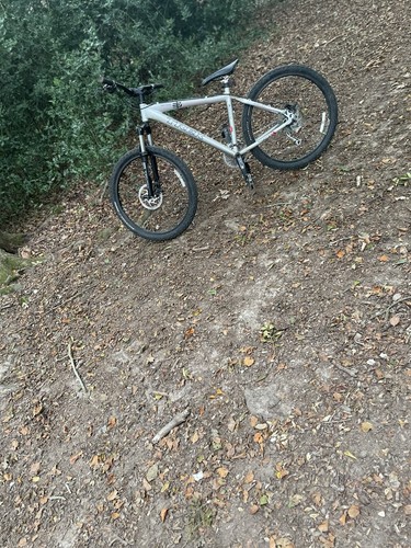Trek 6500 bontrager hard - 6500,