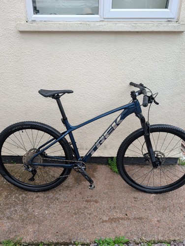 Trek exhaliber 29in - trek,