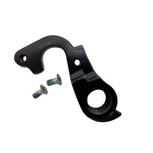 Derailleur replacement hanger - derailleur,