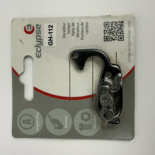 Derailleur hanger 158 trek - derailleur,