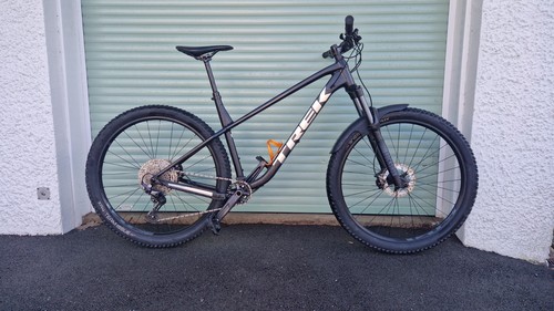 2023 trek roscoe - trek,