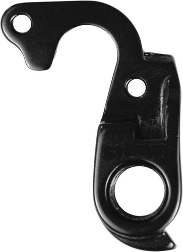 Derailleur hanger 158 - hanger, #158
