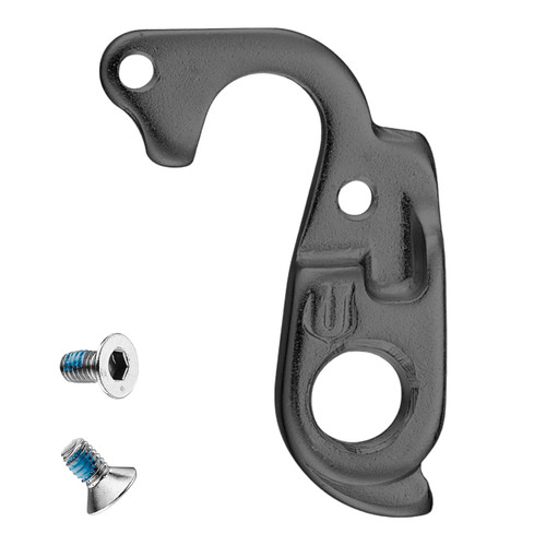 Derailleur hanger 164 - hanger, trek