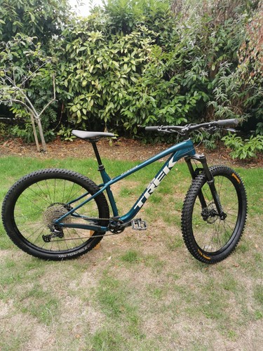 Trek roscoe mountain bike - roscoe, 7